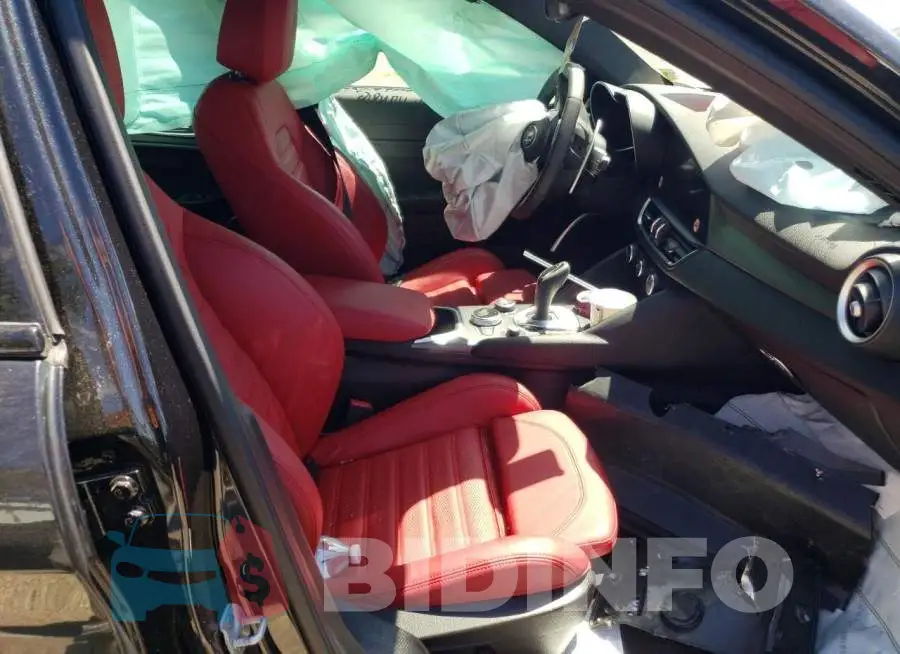 ZARFANBNXN7655462 Photo# 5