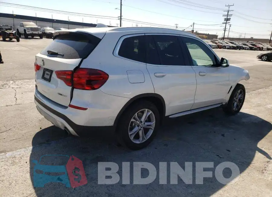 5UXTR7C53KLR48525 Photo# 4