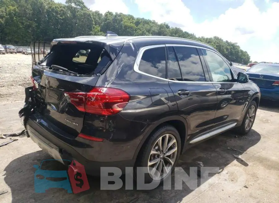 5UXTR7C53KLR48962 Photo# 4