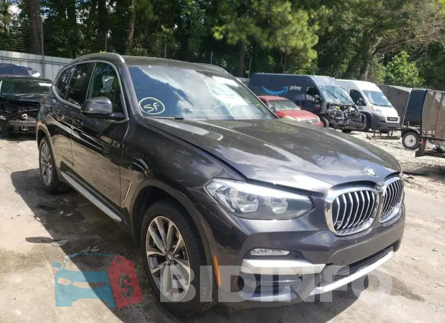 5UXTR7C53KLR48962 Photo# 1