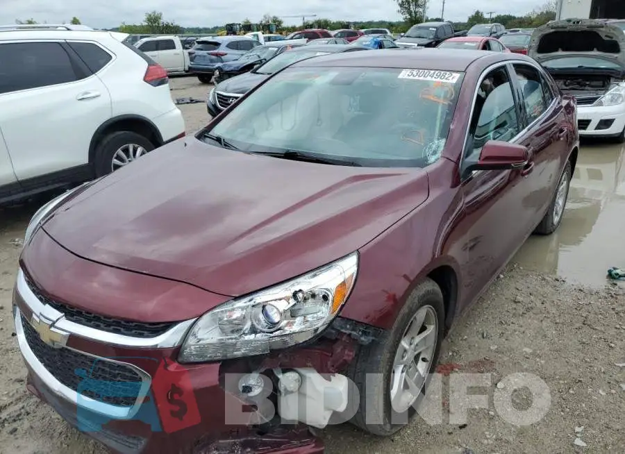 1G11C5SA1GF152139 Photo# 2
