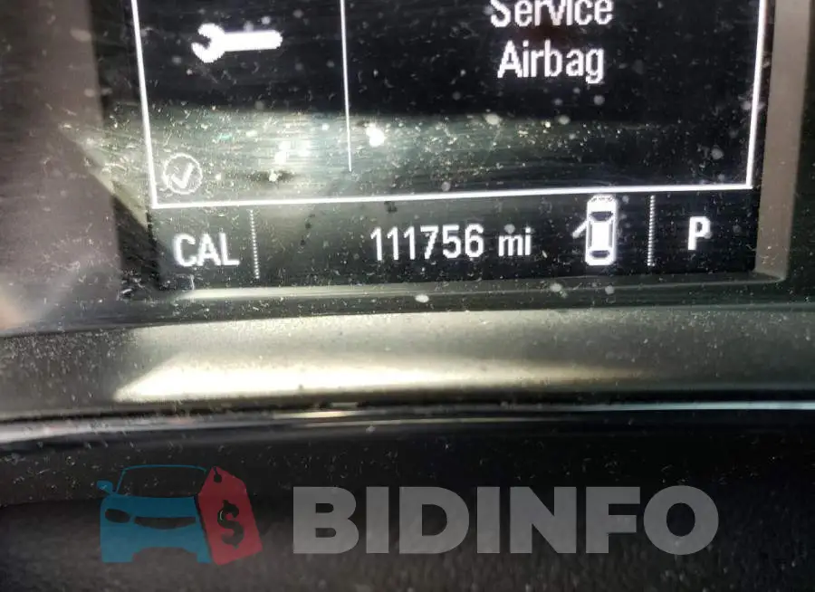 1G1BC5SM2H7232818 Photo# 8