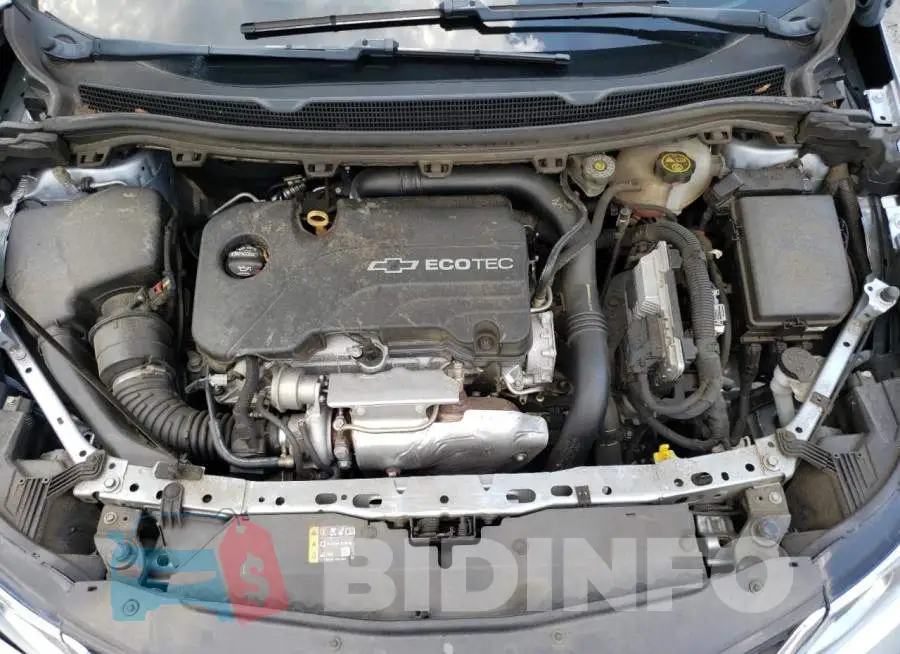 1G1BC5SM2J7145233 Photo# 7