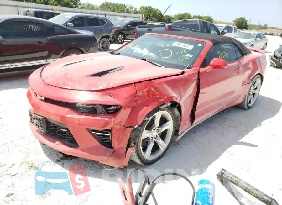 1G1FF3D72H0174531 Photo# 2