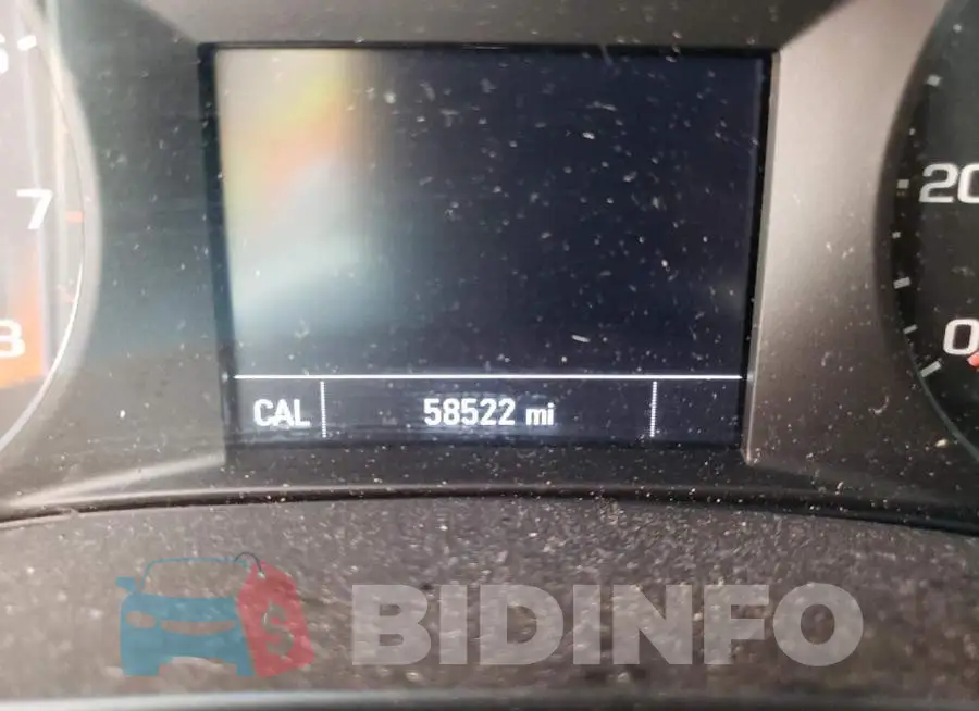 1G1ZB5ST9HF274661 Photo# 8