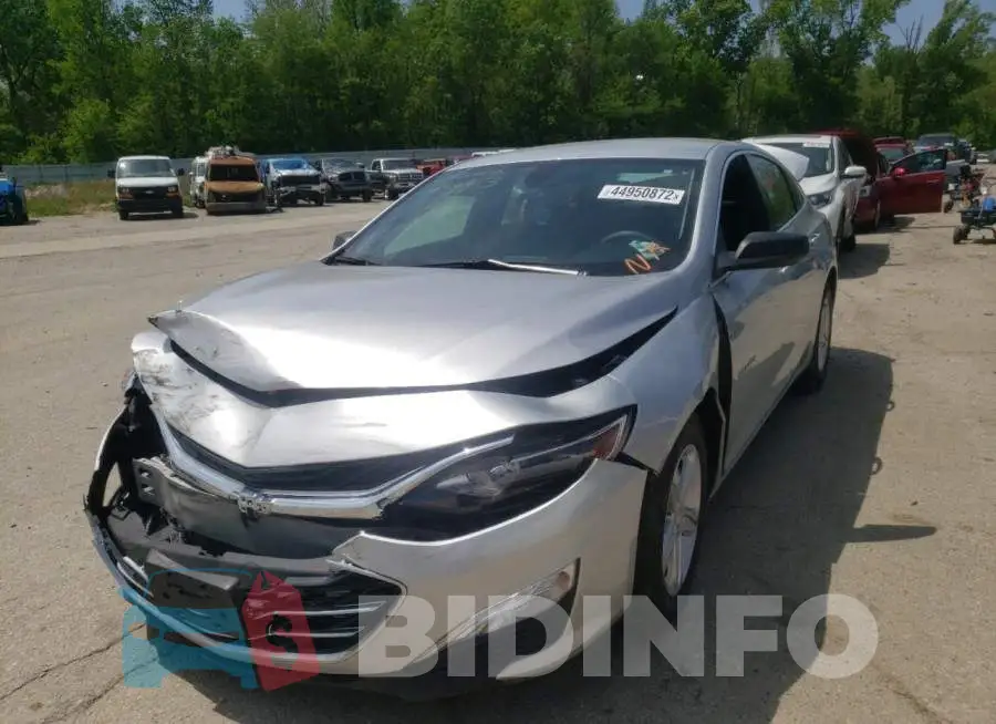 1G1ZC5ST4LF004338 Photo# 2
