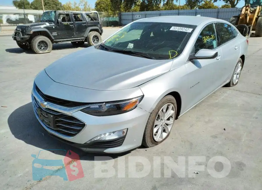 1G1ZD5ST0LF037947 Photo# 2
