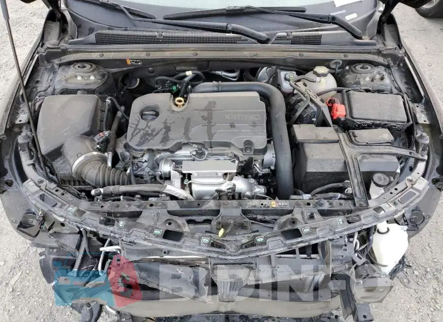 1G1ZD5ST1LF109576 Photo# 7