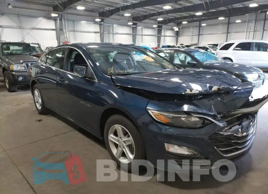 1G1ZD5ST1NF152169 Photo# 1