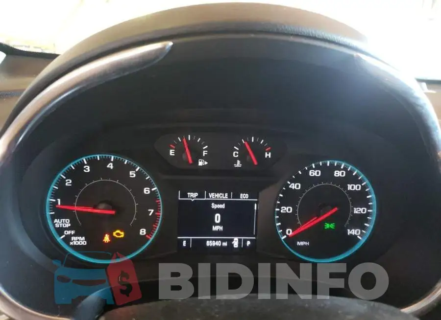 1G1ZD5ST2LF125317 Photo# 8