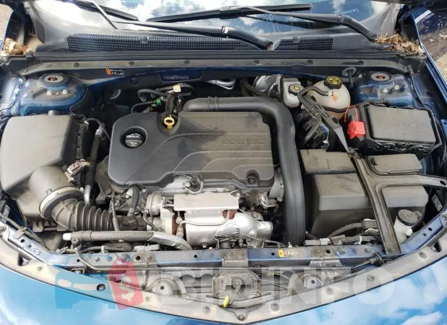 1G1ZD5ST3KF142111 Photo# 7