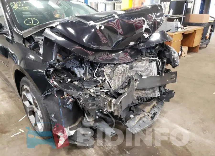 1G1ZD5ST5LF117647 Photo# 9