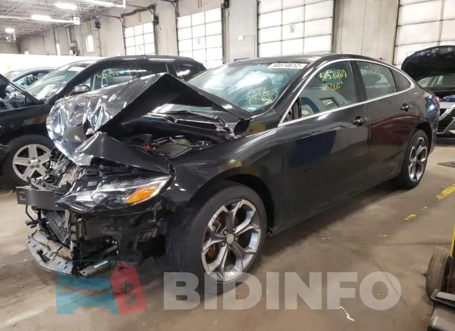 1G1ZD5ST5LF117647 Photo# 2