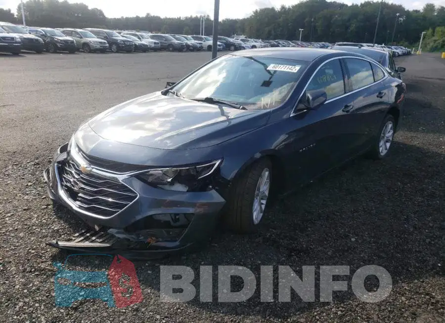 1G1ZD5ST6KF104081 Photo# 2