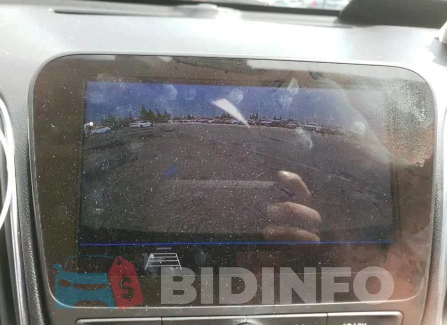 1G1ZD5ST6KF109202 Photo# 9