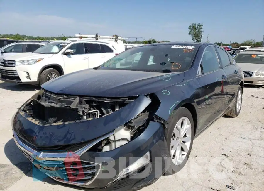 1G1ZD5ST7KF171143 Photo# 2