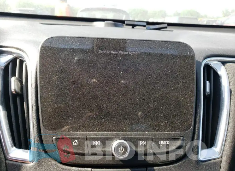 1G1ZD5ST7KF171143 Photo# 9