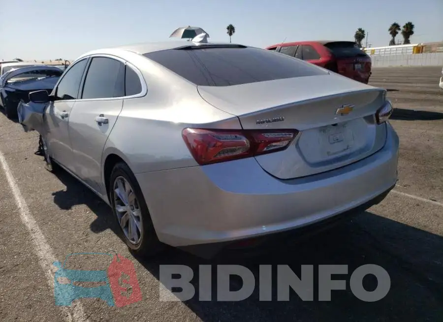1G1ZD5STXKF106075 Photo# 3