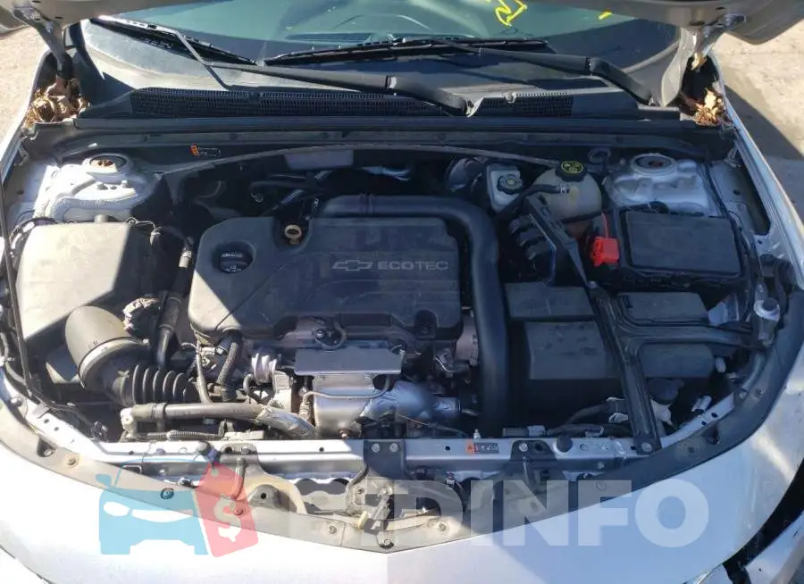 1G1ZE5ST3HF159643 Photo# 7