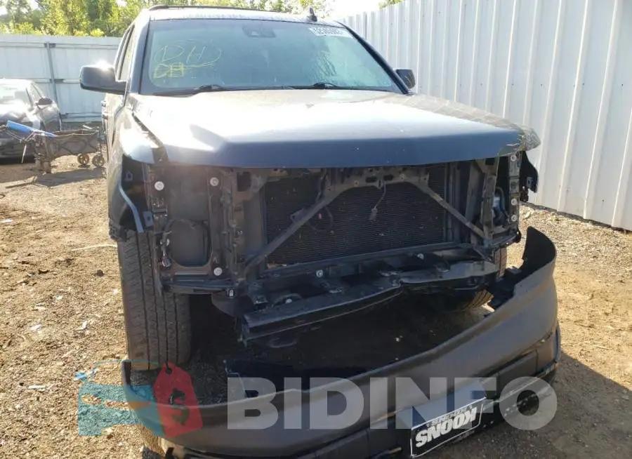 1GNSKHKC5GR420293 Photo# 9