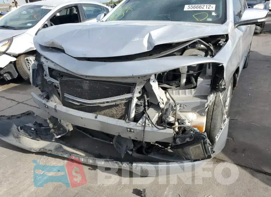 2G1145S37G9118438 Photo# 9