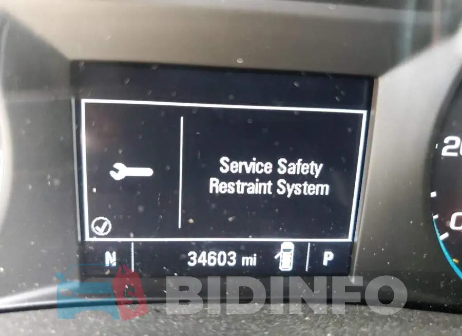 2GNAXHEV6M6108064 Photo# 8