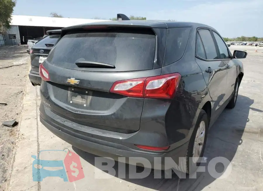 2GNAXHEV6M6108064 Photo# 4