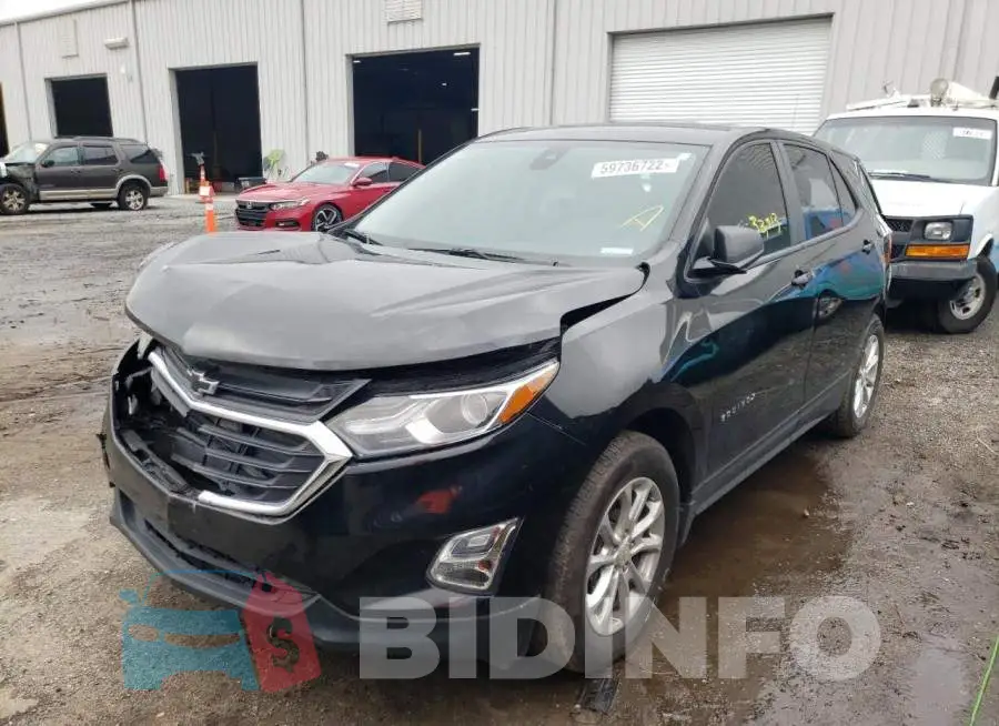 2GNAXHEV9M6130527 Photo# 2