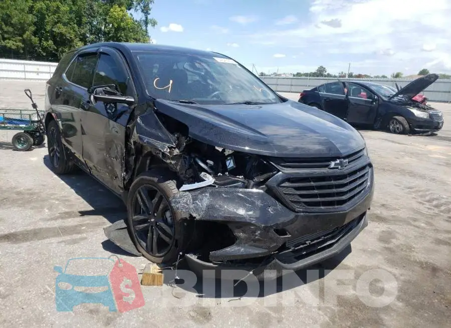 2GNAXKEV4L6282744 Photo# 1