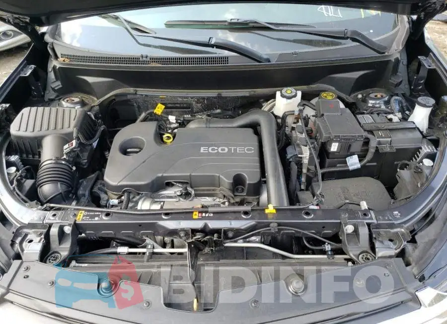 2GNAXKEV4N6110118 Photo# 7
