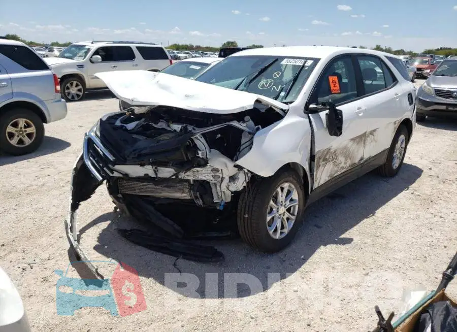 2GNAXSEV7M6103047 Photo# 2