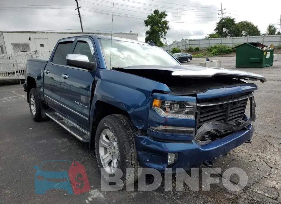 3GCUKSEC6JG477538 Photo# 1