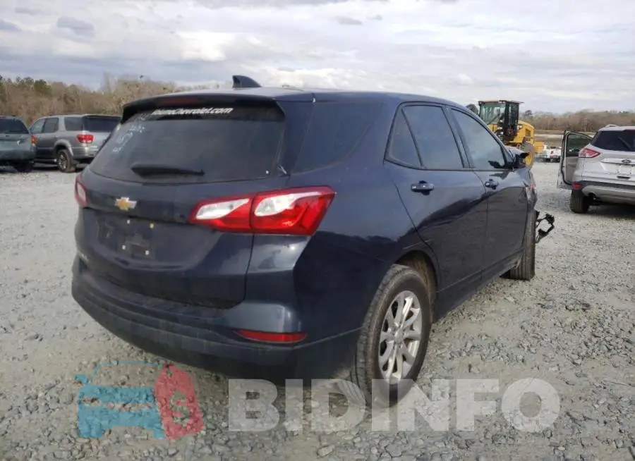 3GNAXHEV4KL311687 Photo# 4