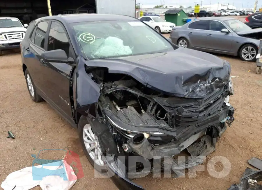 3GNAXHEV4LS680427 Photo# 1