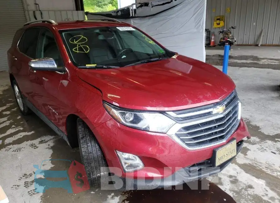 3GNAXYEX5LS624904 Photo# 1