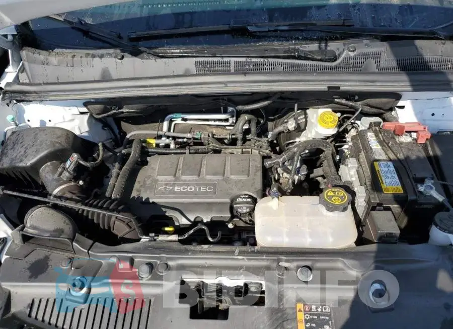 3GNCJPSB4LL232438 Photo# 7