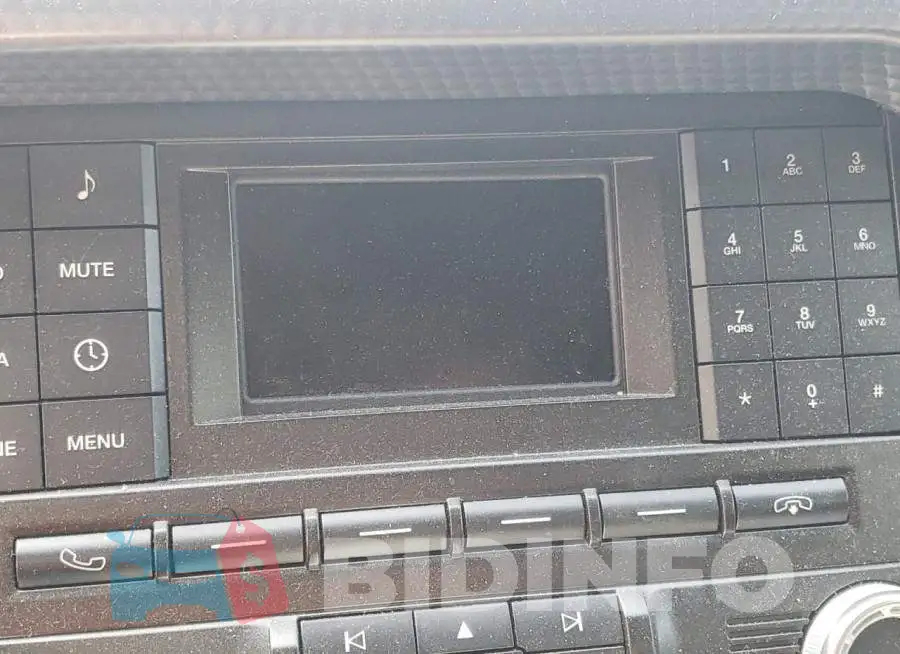 1FA6P8TH5G5237835 Photo# 9