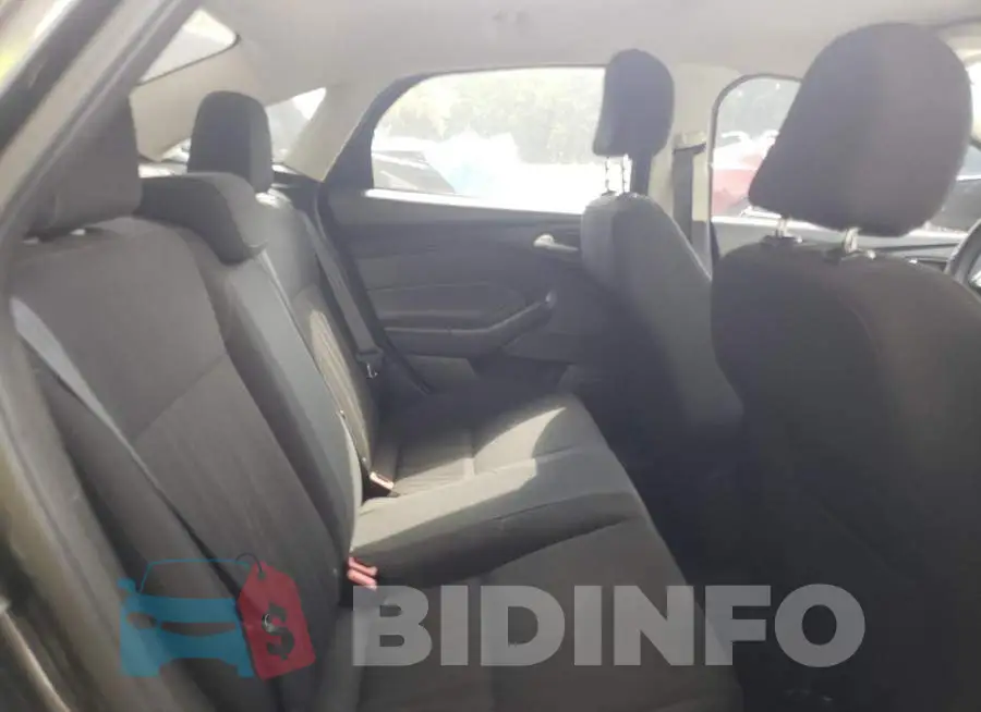 1FADP3F20GL355207 Photo# 6