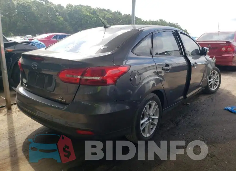 1FADP3F20GL355207 Photo# 4