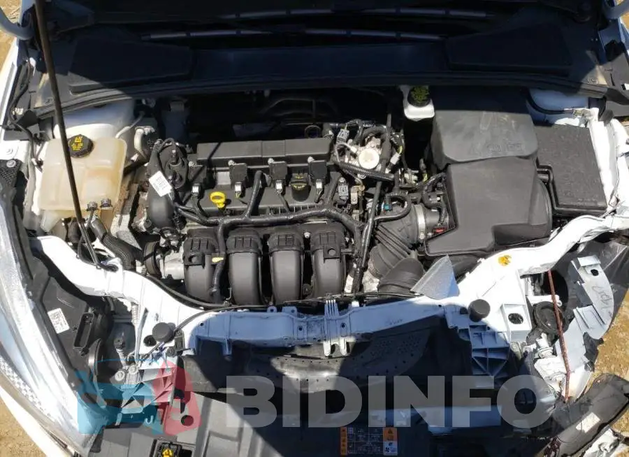 1FADP3F2XJL206780 Photo# 7