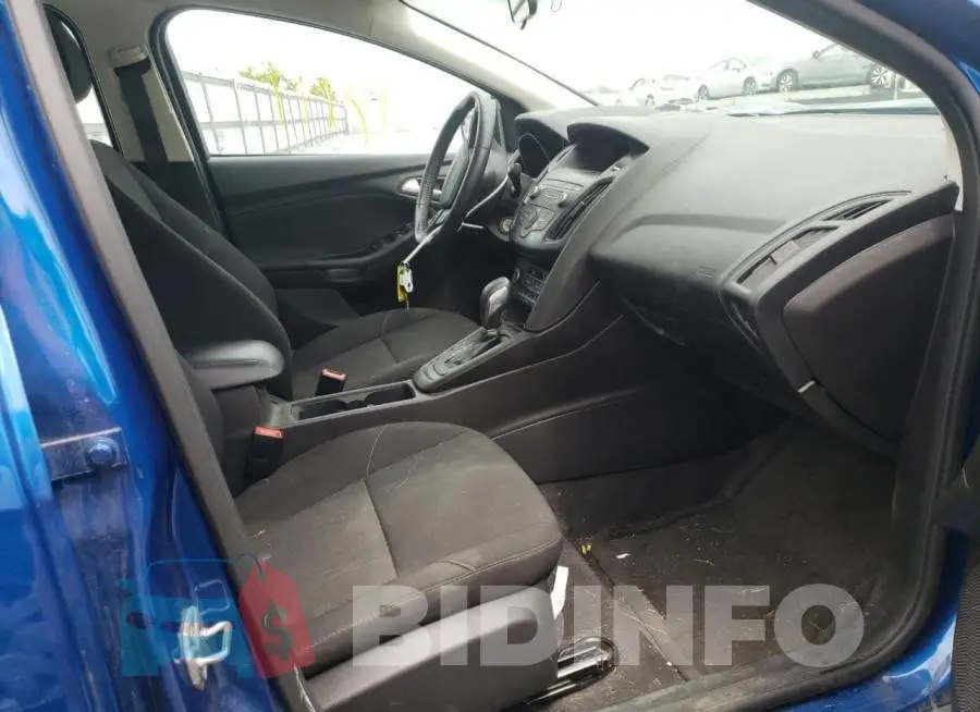 1FADP3FE9JL282257 Photo# 5