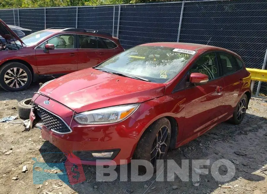 1FADP3K20GL359148 Photo# 2