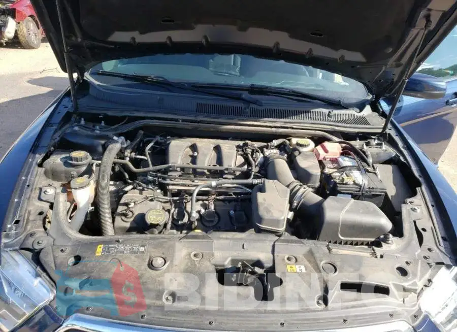 1FAHP2E86GG107795 Photo# 7
