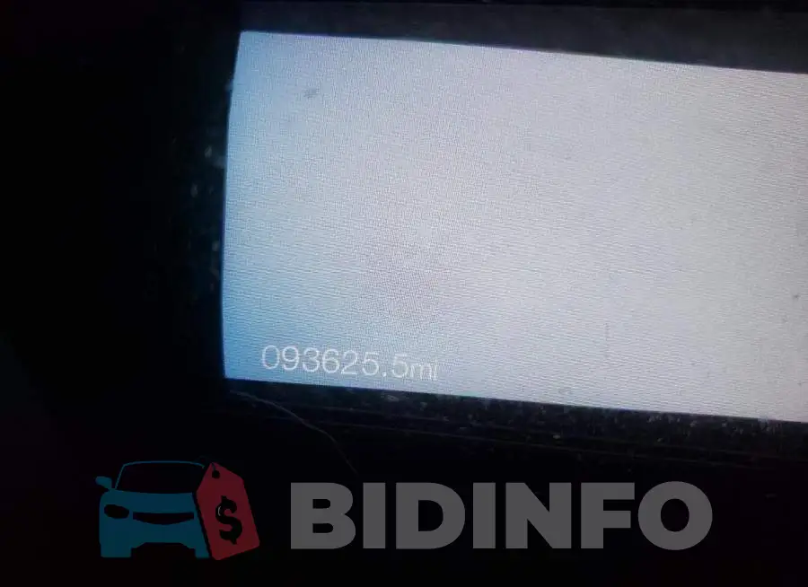 1FM5K7D84HGD63828 Photo# 8