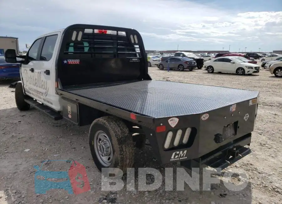 1FT7W2B68KEC76667 Photo# 3