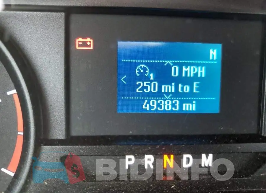 1FT7W2BT5LED20695 Photo# 8
