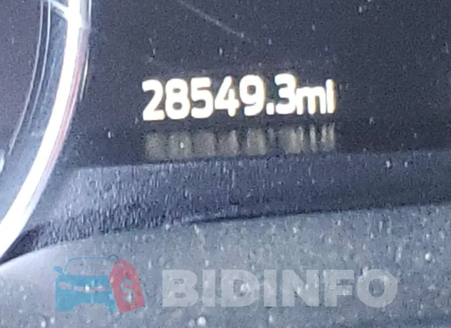 1FT8W3BT5LED22036 Photo# 8