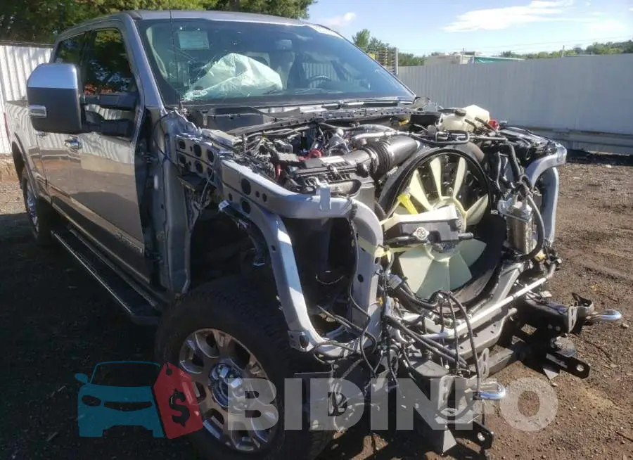 1FT8W3BT5MEC01931 Photo# 1