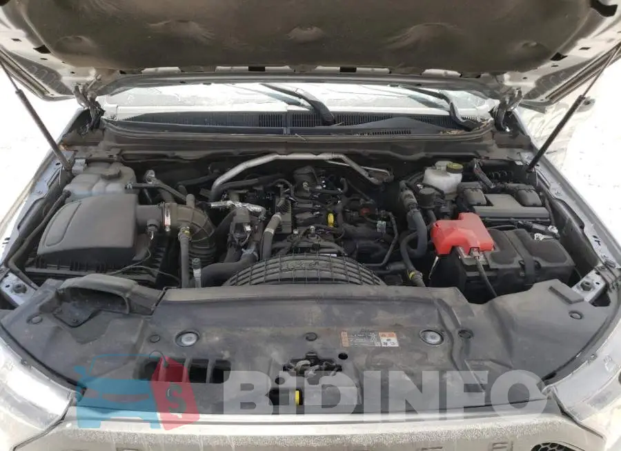 1FTER1EH5MLD37736 Photo# 7
