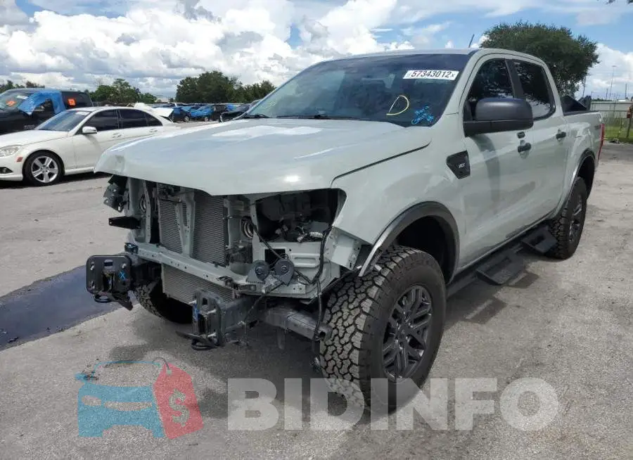 1FTER4FH5MLD28678 Photo# 2